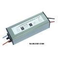 31001 ~ 31006 conducteur de la tension constante LED IP22